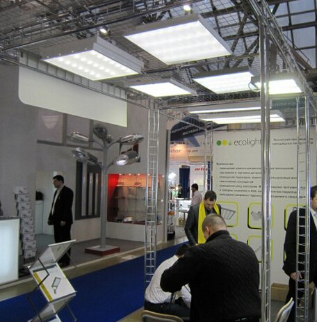 Russian government to promote LED lighting market Russian government to promote LED lighting market